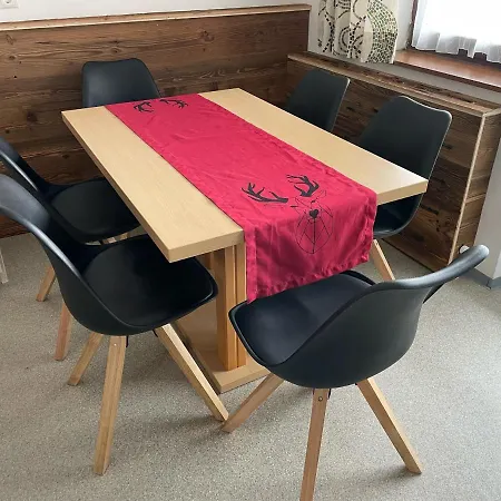 Lägenhet Oberbichlgut