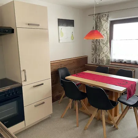 Oberbichlgut Appartement Flachau