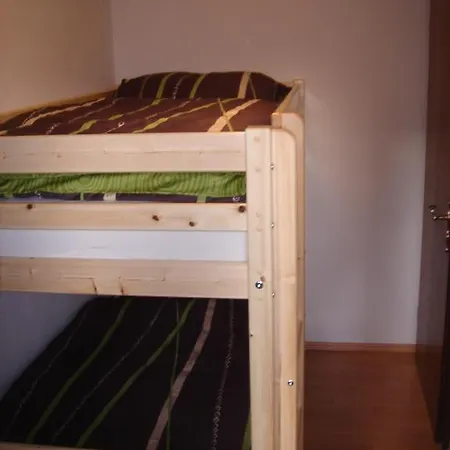 Appartement Oberbichlgut *