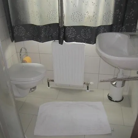 Oberbichlgut Apartament *