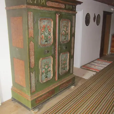 Appartement Oberbichlgut