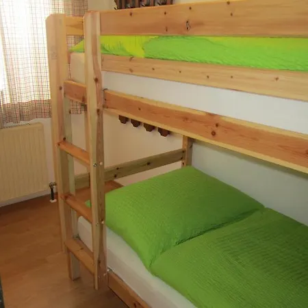 Oberbichlgut Apartamento Flachau
