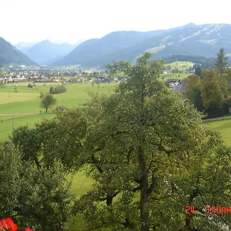 Oberbichlgut