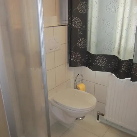 Appartement Oberbichlgut *