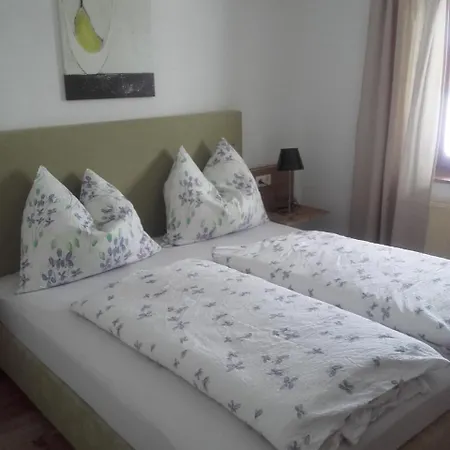 Appartement Oberbichlgut Flachau