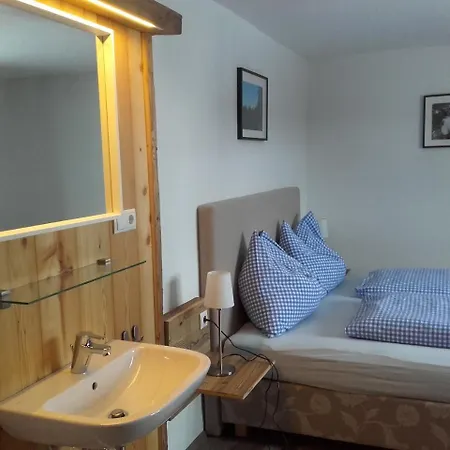 Apartamento Oberbichlgut