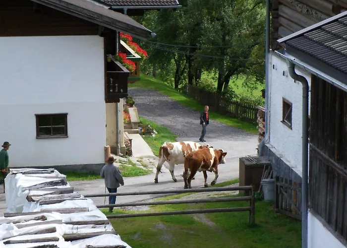 Oberbichlgut