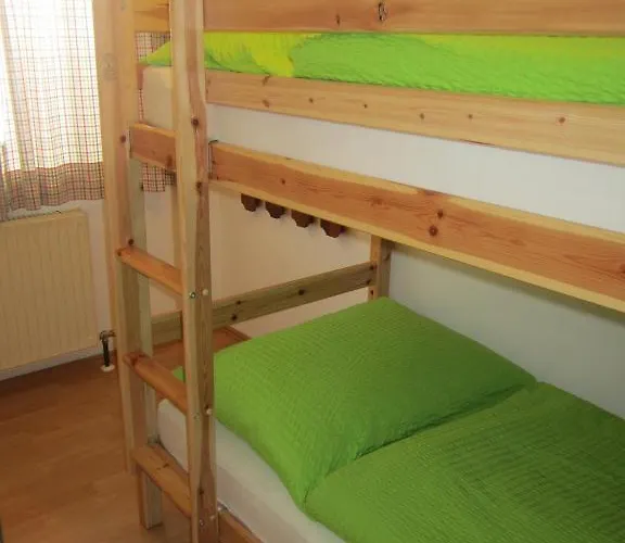 Oberbichlgut شقة فلاخاو