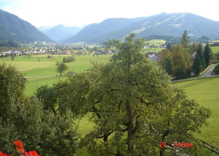 Oberbichlgut