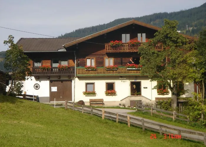 Oberbichlgut * فلاخاو