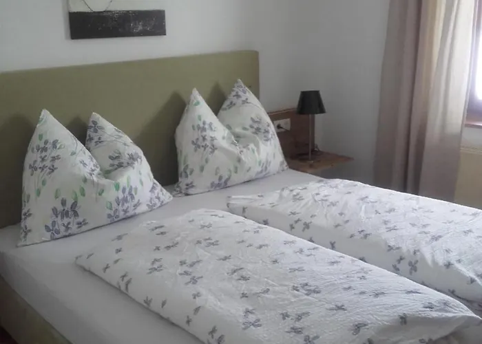 شقة Oberbichlgut فلاخاو